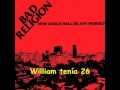 Bad Religion - Doing Time (Subtitulada)