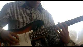 Sitra ahra - Therion (Cover Guitarra)