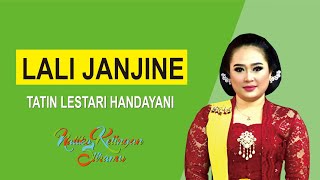 Download lagu (LIRIK) BOWO LALI JANJINE - TATIN LESTARI HANDAYANI mp3 Download lagu (LIRIK) BOWO LALI JANJINE - TATIN LESTARI HANDAYANI mp3
