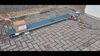 بيع سير ناقل Rolleon 22 cm - صورة 3 | Machineryline EG سير ناقل Rolleon 22 cm | صورة 3 - Machineryline