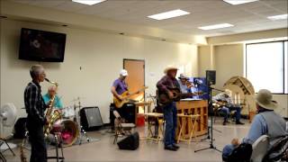 JUST A CLOSER WALK JACK BLEASE 6 10 2017