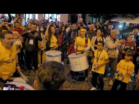 Superchill - Samba de janeiro / FITSIBIU 2021
