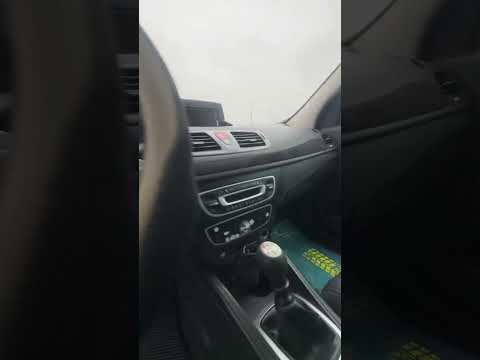 фото renault megane iii 0