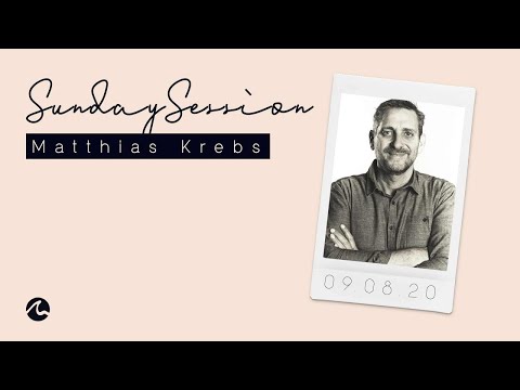 Matthias Krebs | Wo finde ich Leben? | Psalm 36