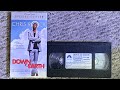 Opening To Down To Earth 2001 Special Edition Vhs Damaged Unfortunately