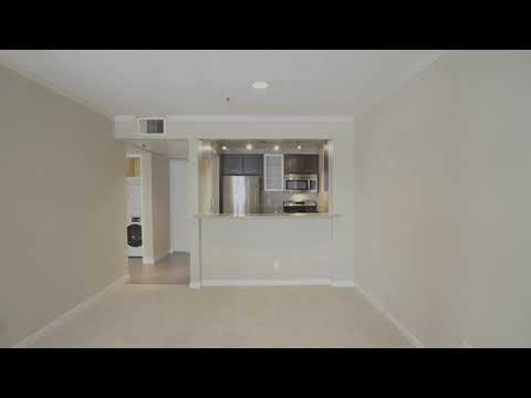 Vantage Hollywood Apartments - Los Angeles - 1 Bedroom B  Unit 223