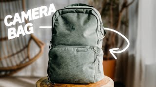 What's In My Camera Bag?! 🎒Photography & Videography!