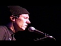 Elliott Smith - Alphabet Town (Westbeth Theatre Center, 20 July 1996)