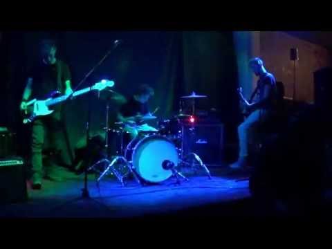 Sistem Erorr - S!STEM ERORR - NOVÁ (SVIDNÍK 8.10.2016)