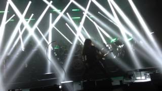 Epica Retrospect, Imperial March, Live in Eindhoven