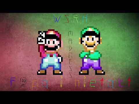 WSRH - Fopa i Nietakt / Prod. Oxydz / Madness Blend / reupload