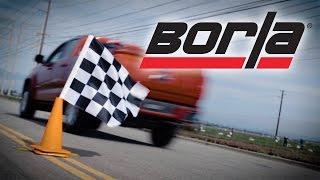 Cat-Back Exhaust System 2015-2019 Colorado/Canyon 3.6L - video thumbnail 4