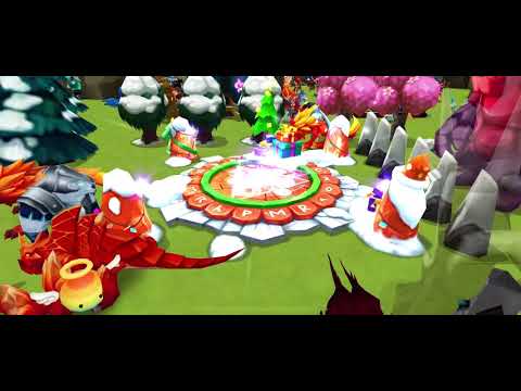 New Nat 5 Scroll Ancient Transcendence Scroll pack Opening Christmas packs