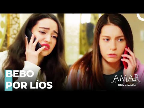 Figen Se Emborrachó - Amar Una Vez Más