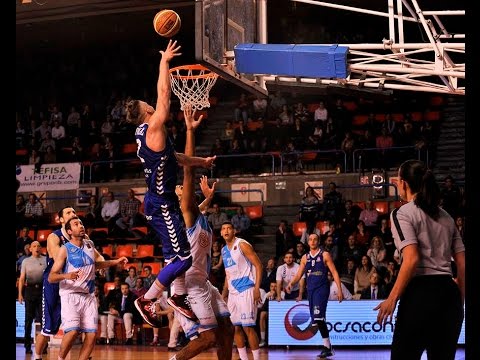 RADIOEVOLUCION BURGOS Retransmisión del partido SAN PABLO INMOBILIARIA -ORENSE