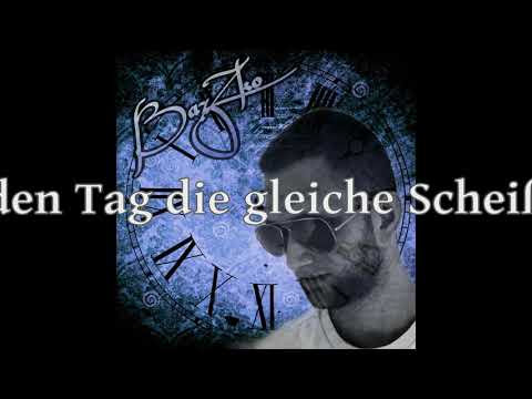 BazZko - JEDEN TAG DIE GLEICHE SCHEIßE (feat. Steffüü) (Beat by EMDE51) #leben #alltag