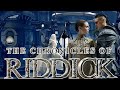 The Chronicles Of Riddick 2004 English Full Movie Vin Diesel Thandiwe Newton Review Facts