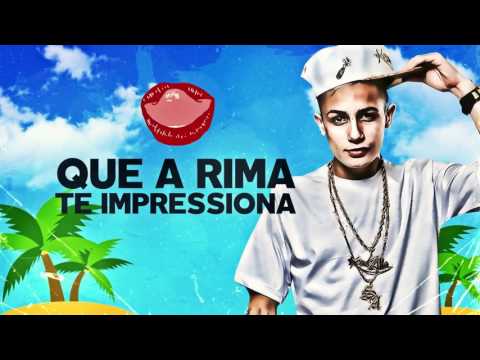 Mc's Nenem E Magrão Part. Mc Hariel - Quem Canta Os Males Espanta ( Lançamento 2017 )