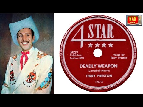 Video thumbnail for Deadly Weapon