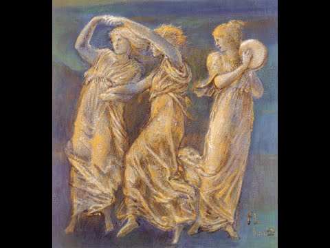 Silmarillion Summary: Ch. 3 - Of the Coming of the Elves & the Captivity of Melkor [6/31]