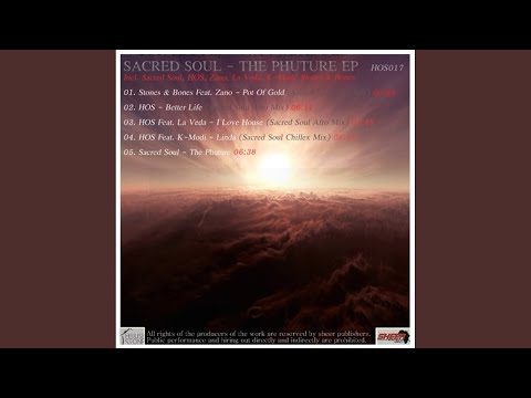 Better Life (Sacred Soul Remix)