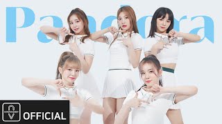 [影音] woo!ah! - 'Pandora' (舞蹈版)