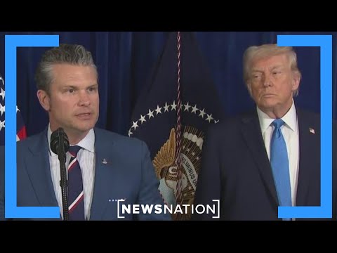 Chinese government speaks out after Venezuela strikes | NewsNation Live