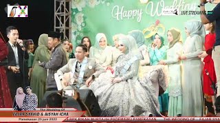 Download lagu TIMANG MANTEN FAJAR SYAHID & AISYAH ICHA mp3