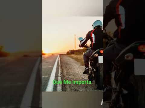 Que Me Importa - Francisco Aranda