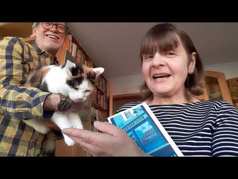 Lebenszeichen aus der BücherInsel in Frauenaurach