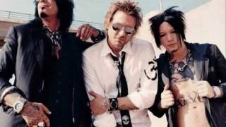 Sixx A.M - Oh My God.