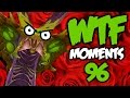 Dota 2 WTF Moments 96 