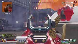 [Apex]マスティフは日本の領土