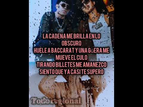 Elvira - Oscar maydon x Gabito ballesteros x chino pacas