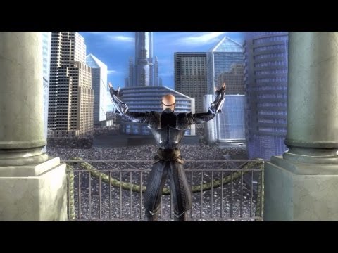 Injustice: Gods Among Us - General Zod Character History