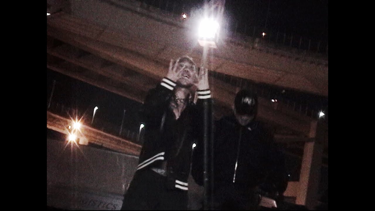 YDIZZY - 4 4 4 4 ft. Leon Fanourakis