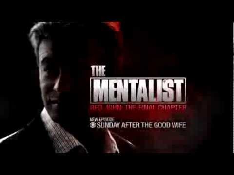 The Mentalist 6x06 Extended Promo Fire and Brimsto
