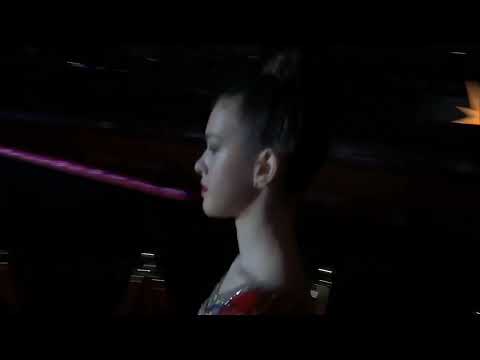 Group D Clubs Ribbon AA Qualification European Championships Baku 2023 - part 1