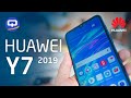 Смартфон Huawei Y7 2019 3/32Gb черный - Видео