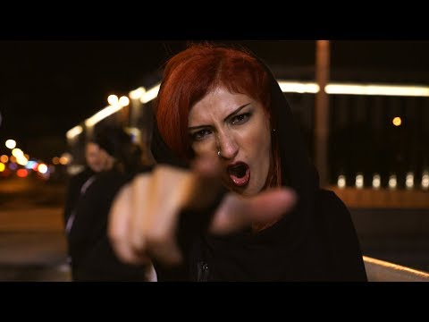Fallcie - The Pulse Of Fallcie (Official Music Video)