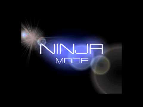 Ninja Mode - Toy Hop [DUBSTEP] OUT ON TOYBOX PROMOTIONS