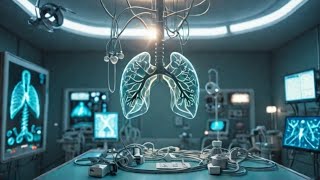 2024:The Truth About Lung Transplant Surgery #vats