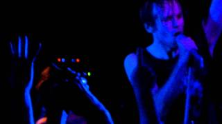 Thursday- Theater of Living Arts- TLA- Stay True Live