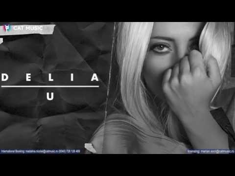 Delia - U (Fighting with my ghost)