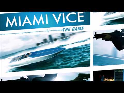 Miami Vice: The Game (PSP) Title Screen Music
