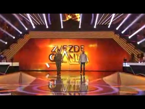 Elmedin Kadrispahić i Adnan Nezirov 