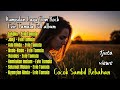 Kumpulan Lagu Evie Tamala ️ Full Album Slow Rock Version Cover Ai Cover Music