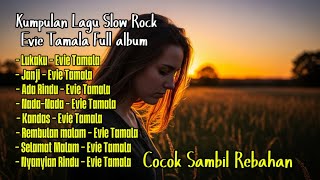 Download lagu Kumpulan Lagu - Evie Tamala ‼️ Full Album - Slow Rock Version (Cover Ai) #cover #music mp3