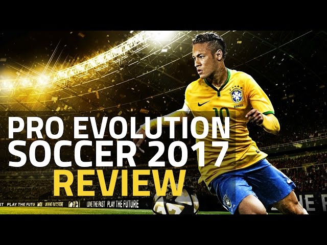 pes 17 ratings pes 17 ratings