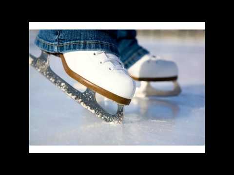 Když se bruslí - Jiří Korn